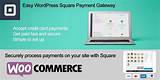 Square Payment Gateway Images