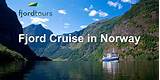 Pictures of Fjord Cruises Norway