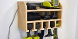 Power Tool Storage Ideas Pictures