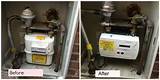 Photos of What Does A Smart Gas Meter Look Like