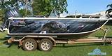 Boat Wraps Images