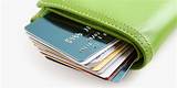 Photos of Closing A Credit Card With A High Balance