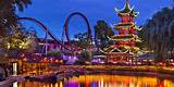 World Famous Amusement Park Pictures
