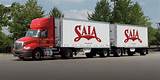 Saia Trucking Company Careers Photos