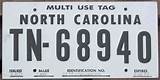 Temporary License Plate Louisiana Pictures