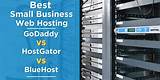 Best Website Hosting For Small Business