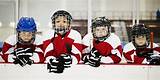 Ice Hockey Games For Kids