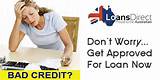 Images of What Is The Best Loan To Get With Bad Credit