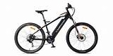 Pictures of Best Electric Mountain Bike 2016