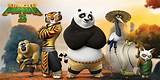 Full Movie Kung Fu Panda 3