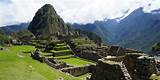 Tour Package To Peru Images