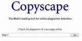 Free Online Software For Plagiarism Detection Images