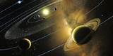 Solar Systems Pictures