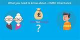 Claiming Inheritance Money On Taxes