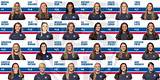 Images of Usa Girl Soccer Team Players