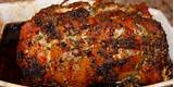 Oven Roast Pork Recipe Photos
