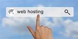 Reliable Web Hosting Pictures