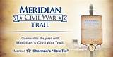 Meridian Civil War Trail Images