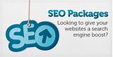 Seo Packages Images