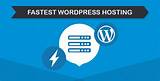 Wordpress Compatible Hosting