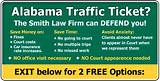 Traffic Ticket Defense Lawyer Images