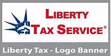 Liberty Tax Service Specials