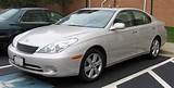 Pictures of Lexus Is 350 Gas Mileage