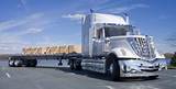 Images of Step Deck Trucking Companies