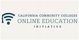 Community Colleges With Online Courses In California