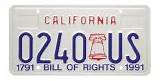 Images of Dmv Ca Gov Plates