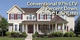Conventional Loans With Low Down Payments Photos