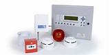 Pictures of Fire Alarm Systems Residential