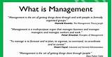 Images of It Management Definition