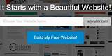 Images of Which Is The Best Free Website Builder And Hosting