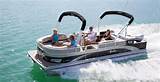 Double Bimini Top For Pontoon Boat Pictures
