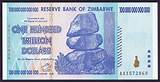 Zimbabwe To Us Dollars