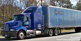 Ford Trucking Company Photos