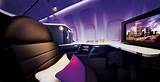 Pictures of First Class Flights To Australia