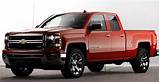 Whats New In Pickup Trucks Photos