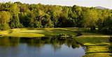Wintergreen Golf Packages Pictures