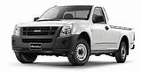 Pickup Trucks In India Pictures