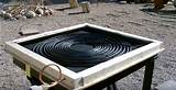 Solar Water Heater Do It Yourself Images