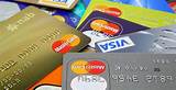 Banks And Credit Cards
