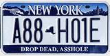 Pictures of New Hampshire License Plate Slogan