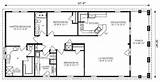 Home Floor Plans Modular Images