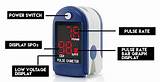 Pictures of Best Pulse Oximeter For Doctors