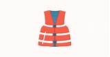 Images of Donate Life Jackets