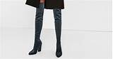 Photos of Best Over The Knee Boots 2016