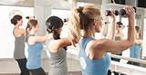 Barre Classes Fort Worth Images