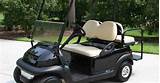 Used Gas Golf Carts For Sale In Georgia